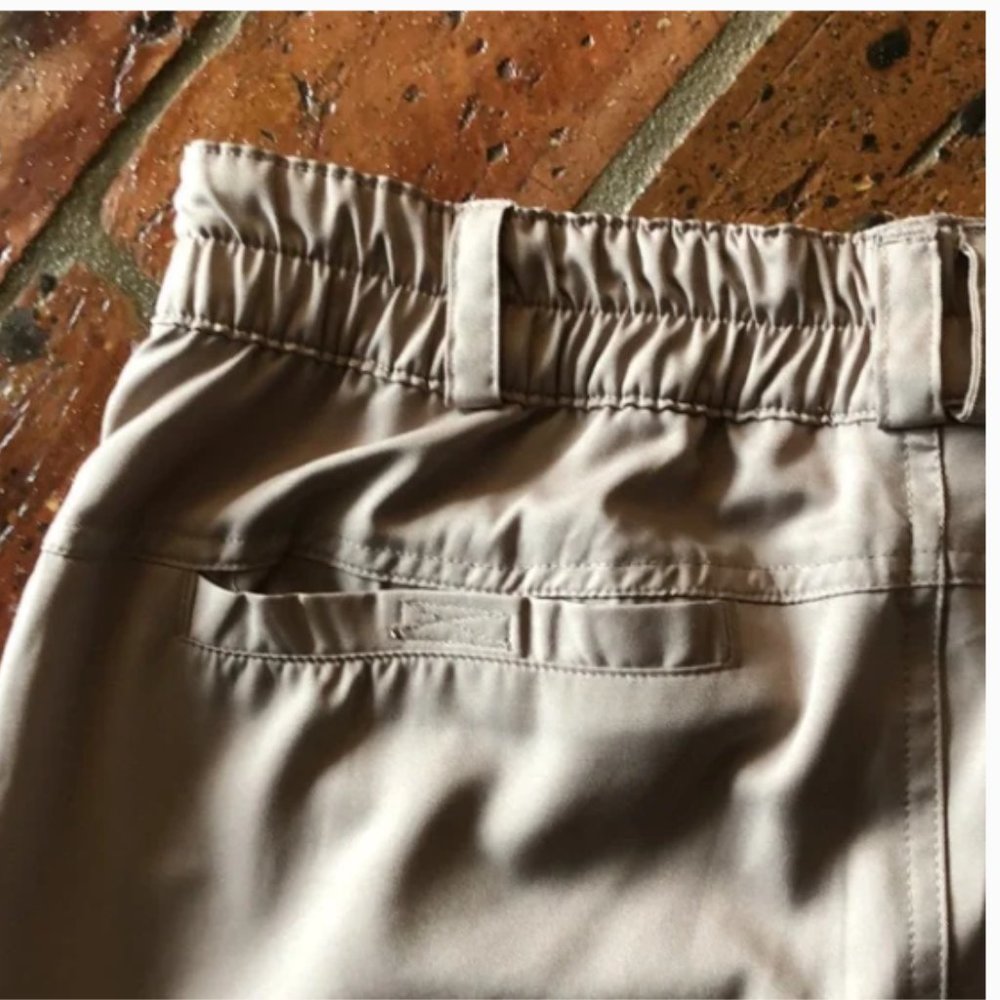 Magellan Fish Gear Falcon Lake Convertible Pant szM - Picture 14 of 16